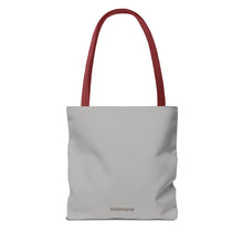 Tiny Dog, Big Attitude Tote Bag – Funny Small Dog Gift for Pet Parents, Dog Moms, and Animal Lovers
