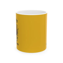 Velcro Dog, Always Attached Mug | Clingy Shih Tzu Coffee Cup, Funny Dog Mom Gift, Small Dog Humor