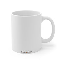 Too Cute to Handle Mug | Funny Pomeranian Coffee Cup, Cute Dog Lover Gift, Small Dog Drinkware