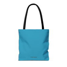 Tiny Dog, Big Attitude – Graffiti Shih Tzu Tote Bag | Bold Dog Lover Gift | Colorful Small Dog Art