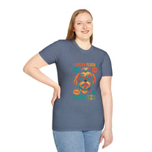 I Speak Fluent Shih Tzu T-Shirt | Funny Dog Communication Tee, Cute Shih Tzu Humor Shirt, Pet Parent Gift