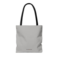 Tiny Dog, Big Attitude Tote Bag – Funny Small Dog Gift for Pet Parents, Dog Moms, and Animal Lovers