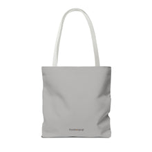 Tiny Dog, Big Attitude Tote Bag – Funny Small Dog Gift for Pet Parents, Dog Moms, and Animal Lovers