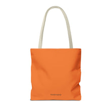 Queen of the Couch – Orange Shih Tzu Tote Bag | Funny Dog Mom Gift | The Throne Is Taken