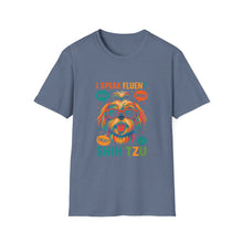 I Speak Fluent Shih Tzu T-Shirt | Funny Dog Communication Tee, Cute Shih Tzu Humor Shirt, Pet Parent Gift