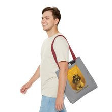 Copy of Funny Dog Tote Bag – “You’re Not Going Without Me” | Pet Parent Gift, Dog Mom Bag, Puppy Travel