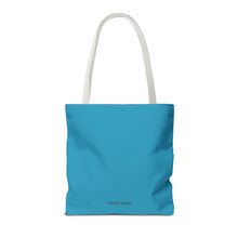 Funny Dog Tote Bag – “You’re Not Going Without Me” | Pet Parent Gift, Dog Mom Bag, Puppy Travel