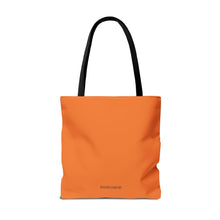 Queen of the Couch – Orange Shih Tzu Tote Bag | Funny Dog Mom Gift | The Throne Is Taken