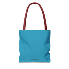 Tiny Dog, Big Attitude – Graffiti Shih Tzu Tote Bag | Bold Dog Lover Gift | Colorful Small Dog Art